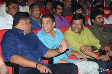 Oopiri Movie Thank You Meet